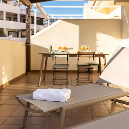 Timon By Alfresco Benalmadena