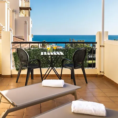 Apartment Timon By Alfresco Benalmadena