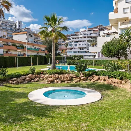 Timon By Alfresco Apartment Benalmadena