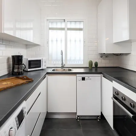 Timon By Alfresco Apartment Benalmadena
