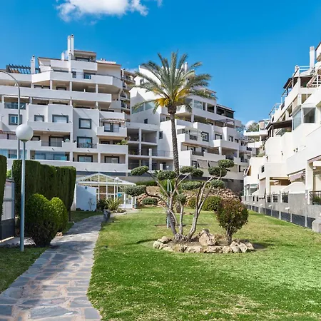 Timon By Alfresco * Benalmádena