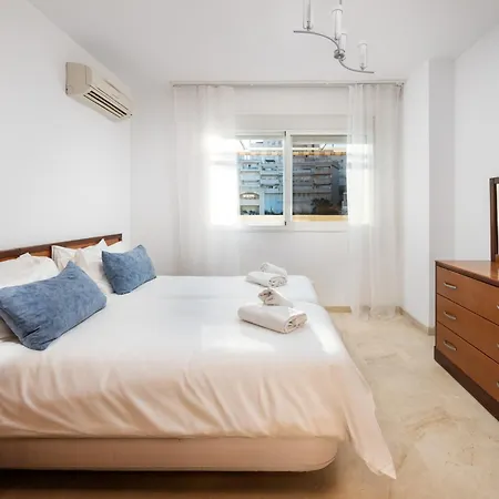 Apartment Timon By Alfresco *